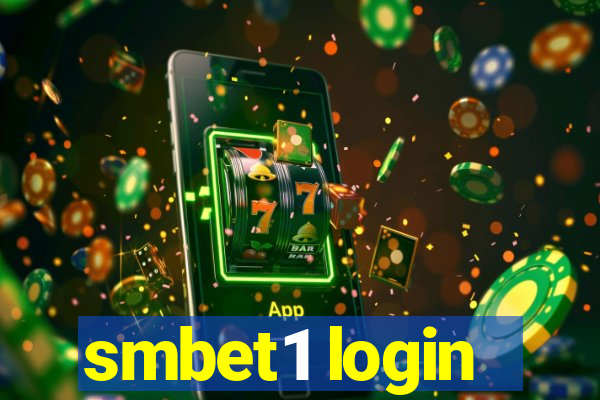 smbet1 login